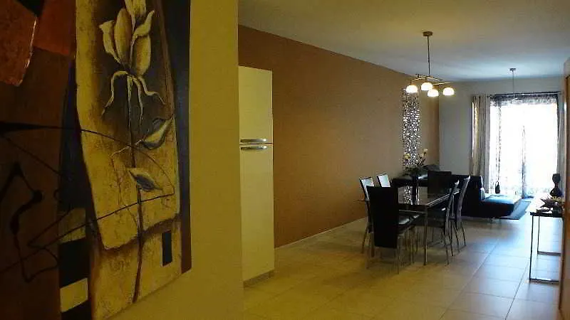 فندق Eri Apartments E378 سليمة