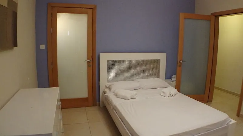 Eri Apartments E378 سليمة مالطا